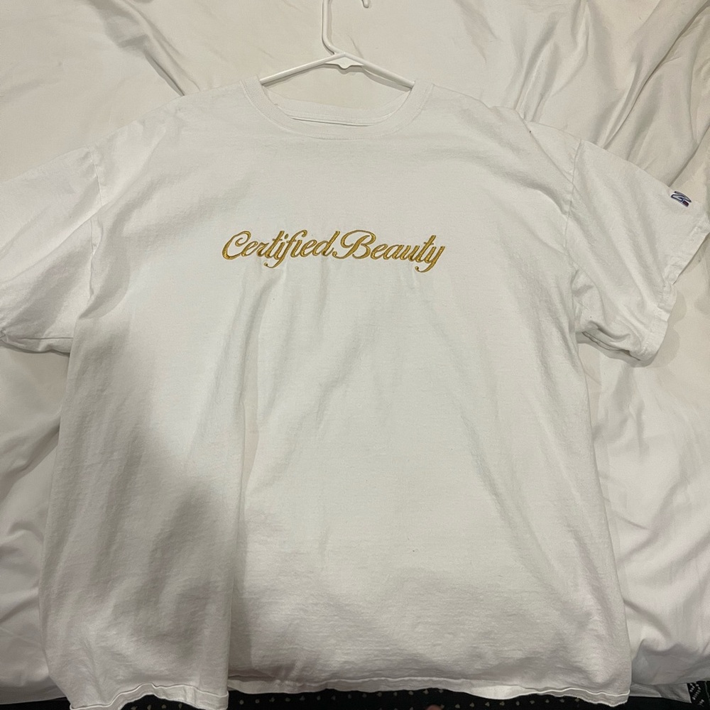 Certified beauty Nelk boys shirt